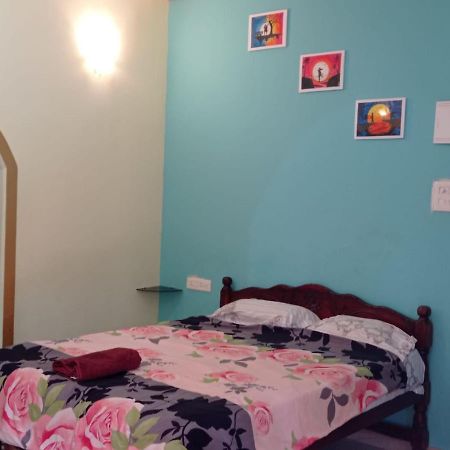 Jerone'S Home Stay 마조르다 외부 사진