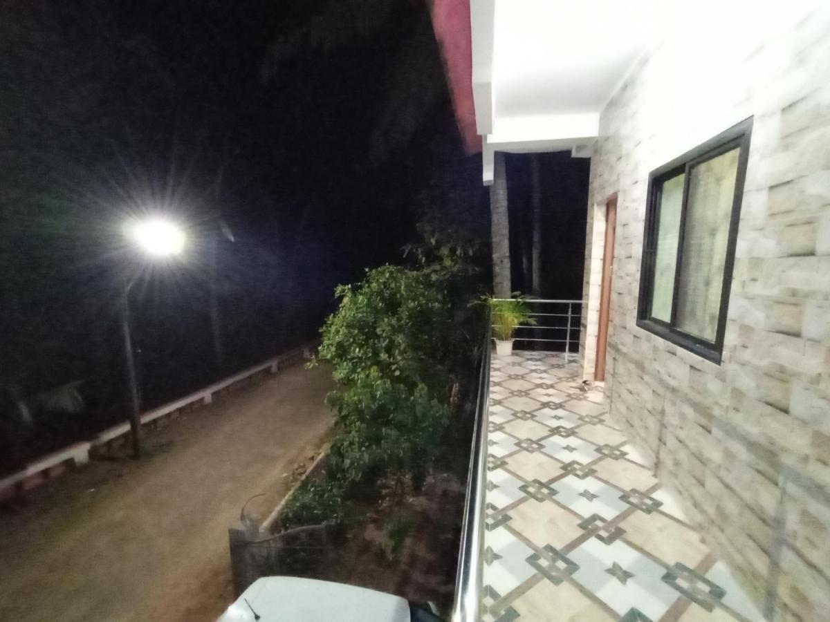 Jerone'S Home Stay 마조르다 외부 사진