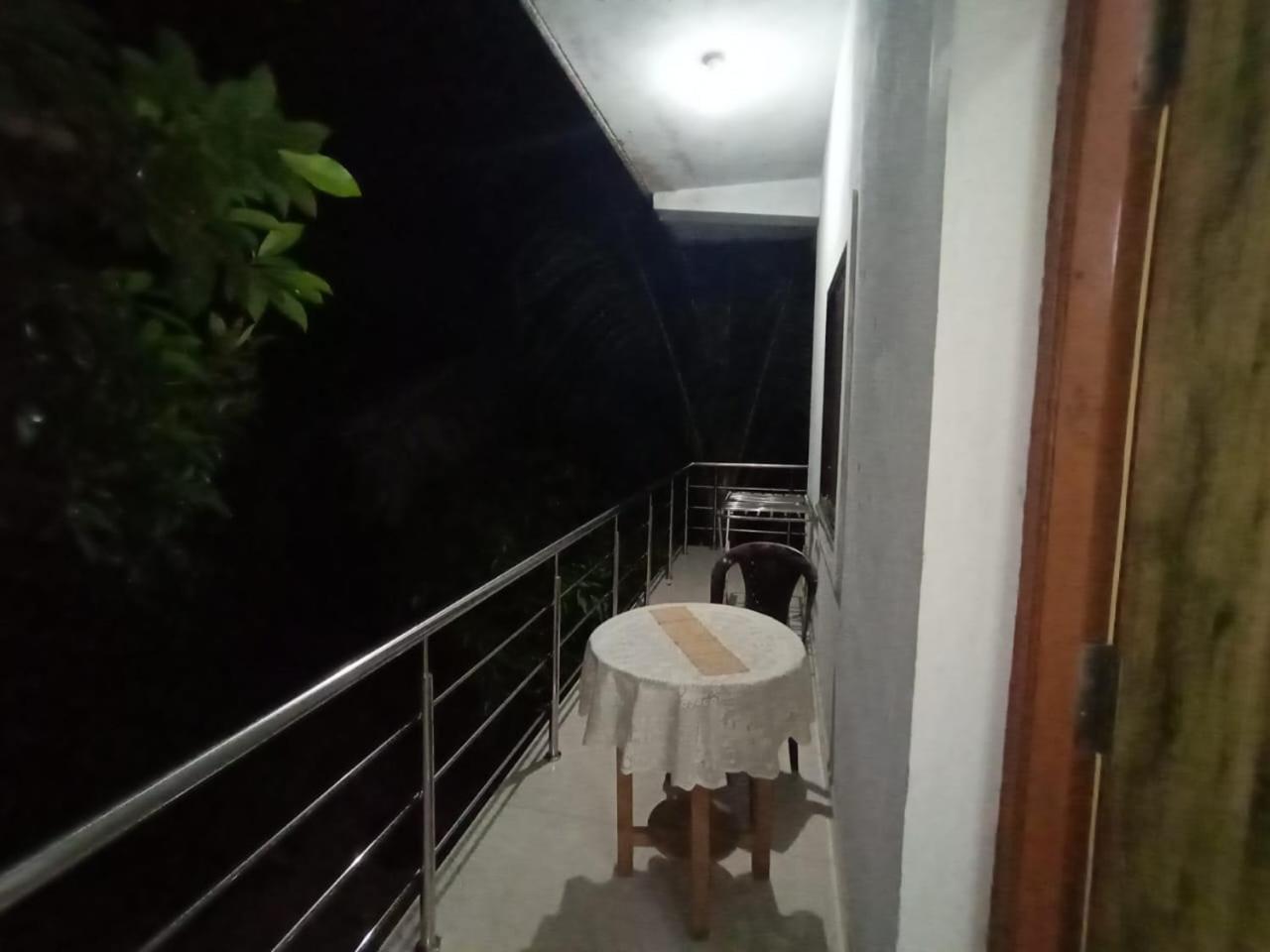 Jerone'S Home Stay 마조르다 외부 사진